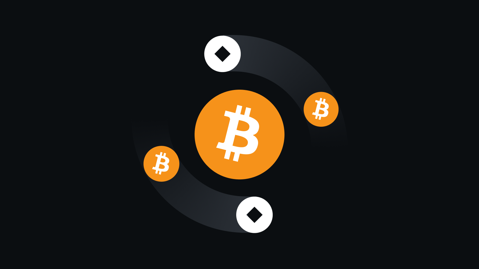 安全数字资产管理专家